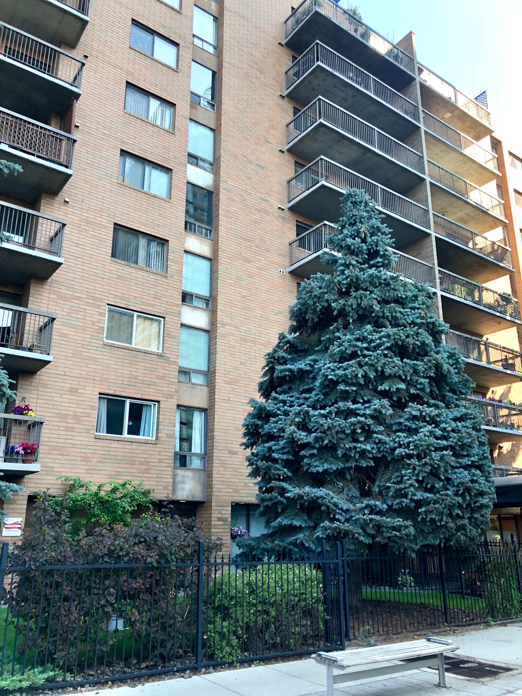 Park Estates